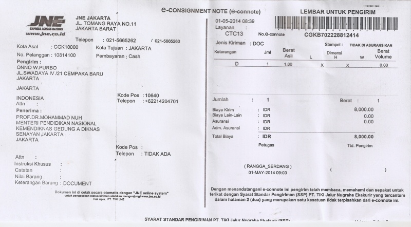 File:Bukti-pengiriman-jne-ke-kemendiknas.jpg
