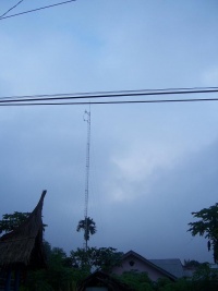 Payakumbuhperempatanjalanbaruimambonjoldekettowertelkom.JPG